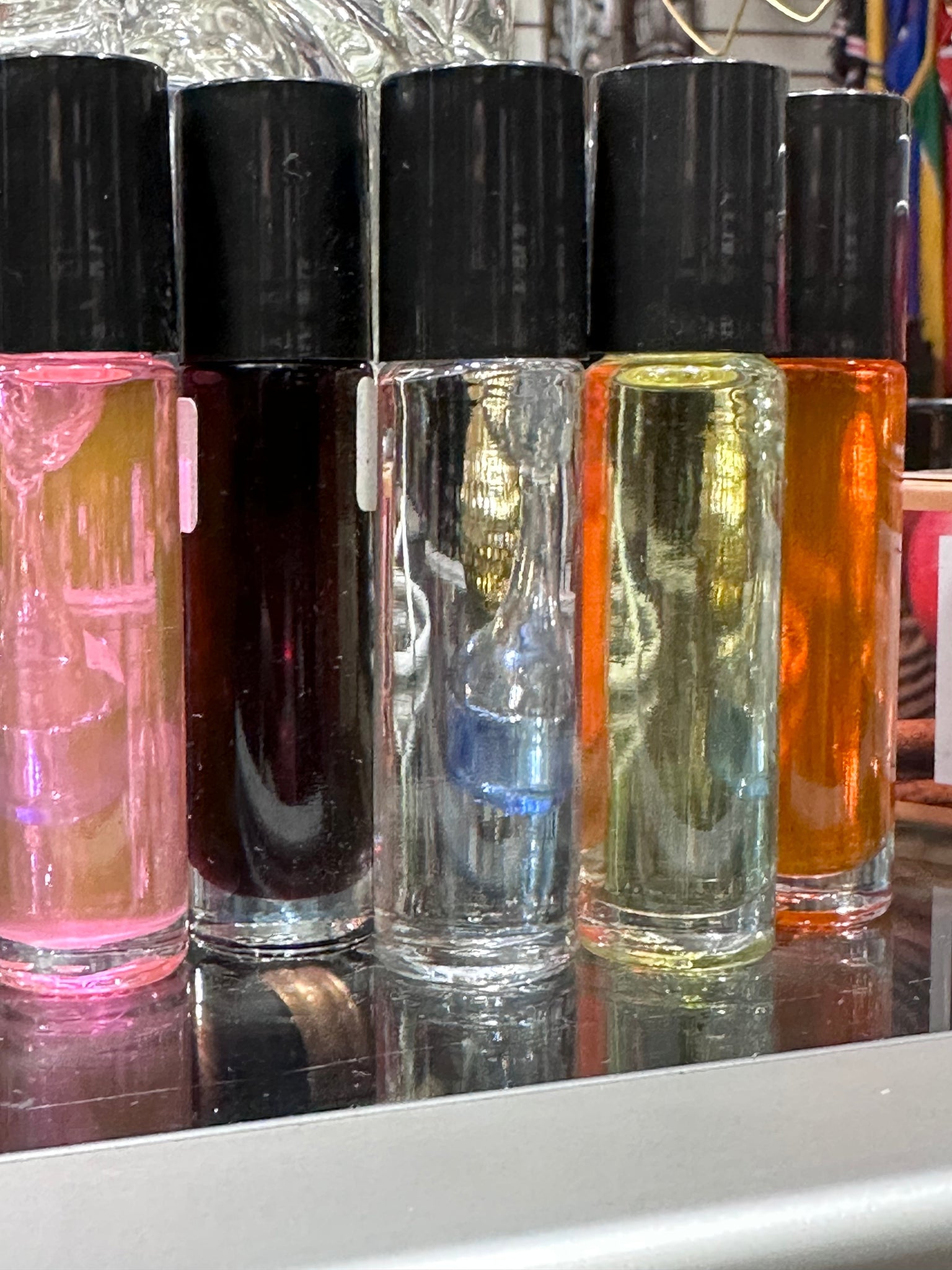 Victoria’s Secret Make Me Pink L