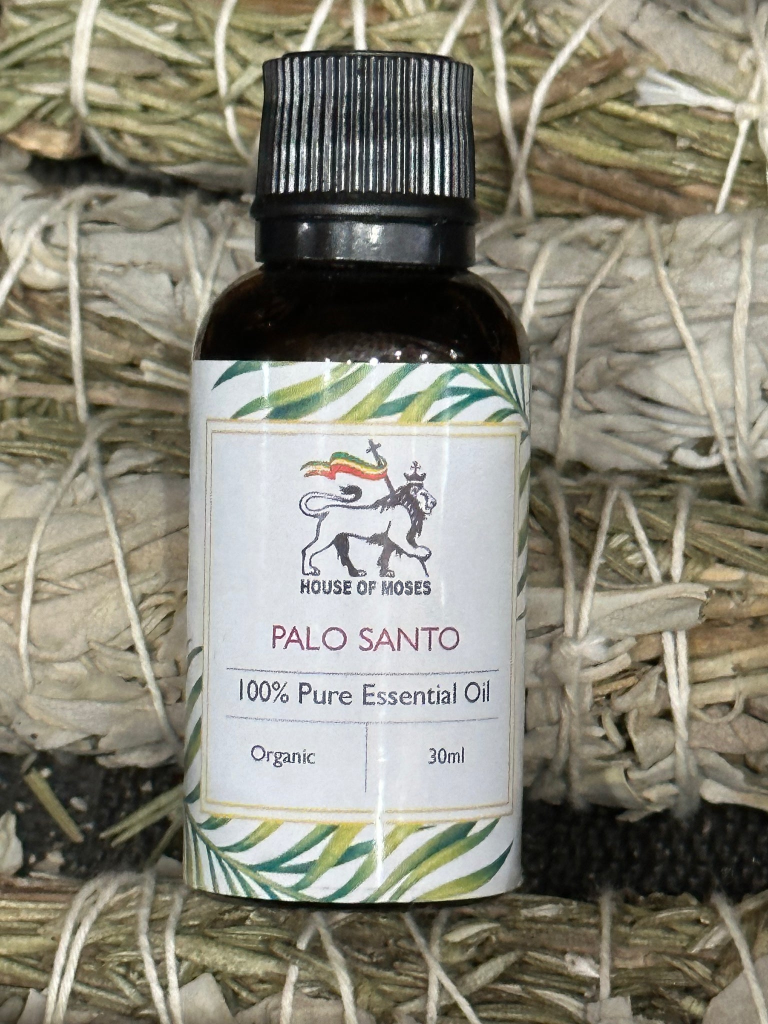 Palo Santo