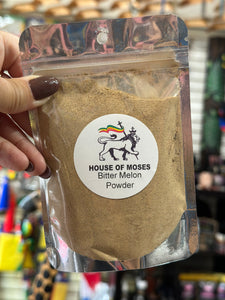 Bitter Melon Powder