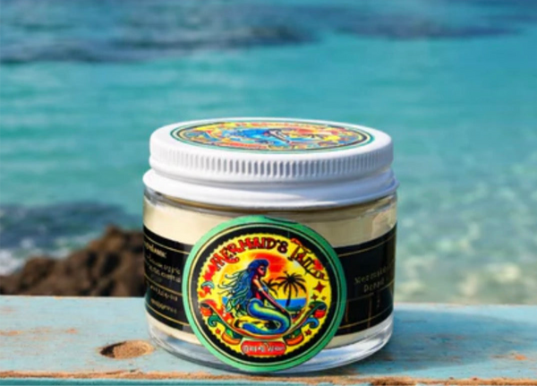 Dreadlock Wax ~ Residue Free Hold For Locs & New Growth