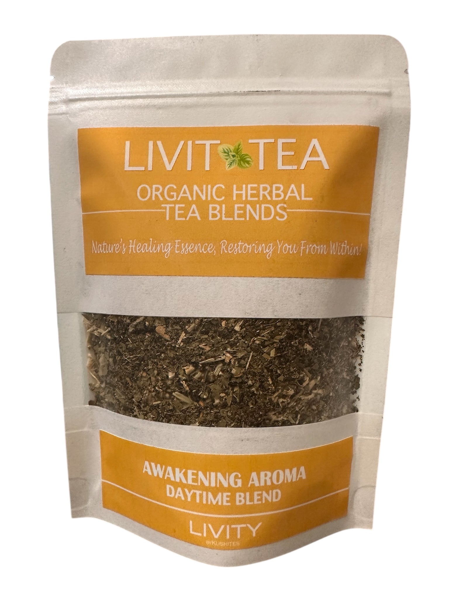 Aroma Awakening Daytime Blend