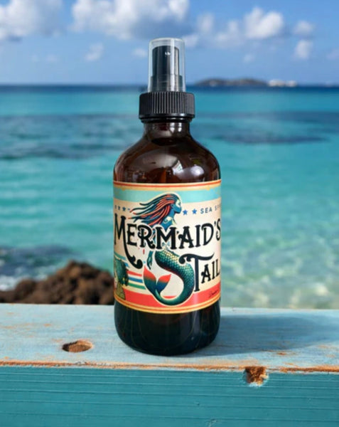 Dread Love Sea Spray ~ Residue Free Tightening Spray