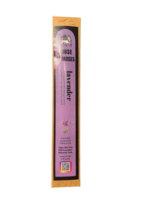 HOM Lavender Incense