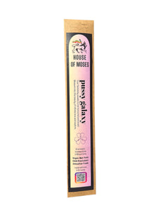 HOM Pussy Galaxy Incense