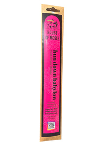 HOM Bun Down Babylon Incense