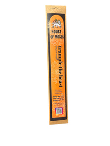 HOM Trample The Beast Incense