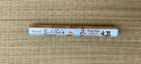 20 Buddha incense sticks