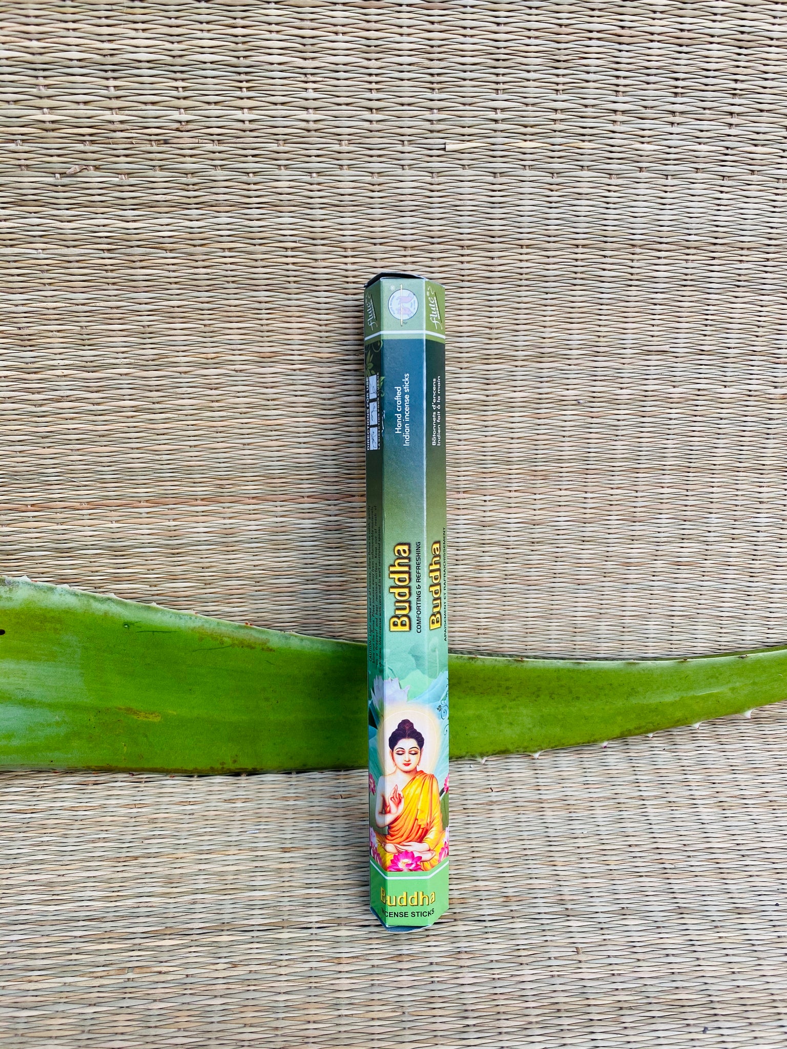 20 Buddha incense sticks