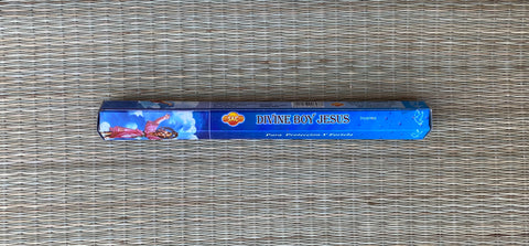 20 Divine boy of Jesus incense sticks