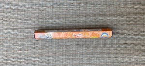 20 Erotic incense sticks