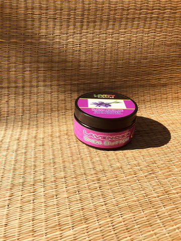 Lavender Shea butter