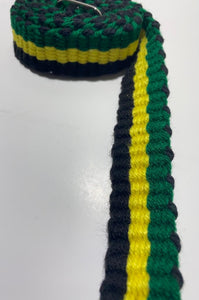 Jamaica Belt