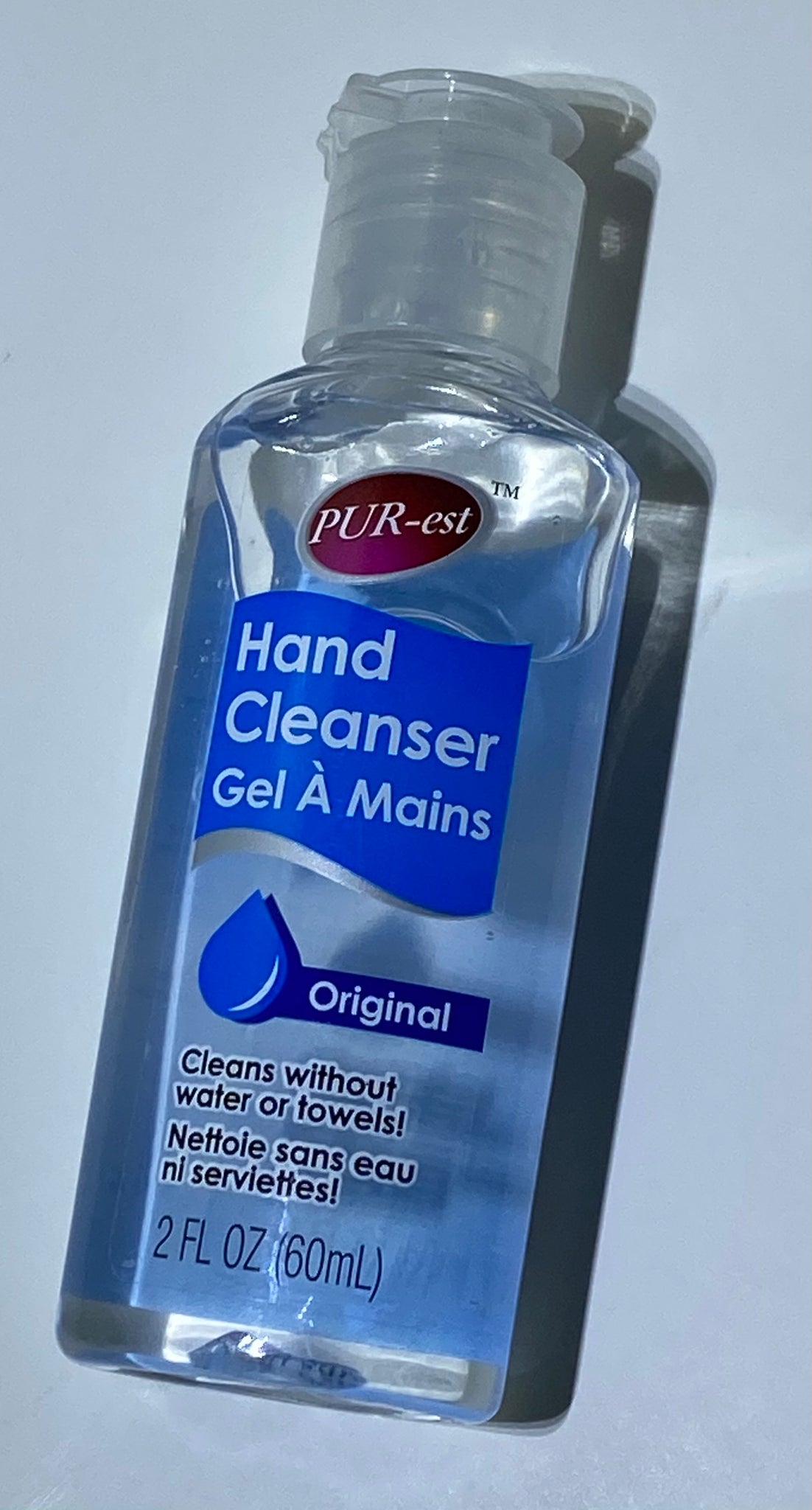 Hand Sanitizer (Pocket Size) 60ml