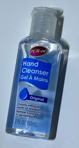 Hand Sanitizer (Pocket Size) 60ml