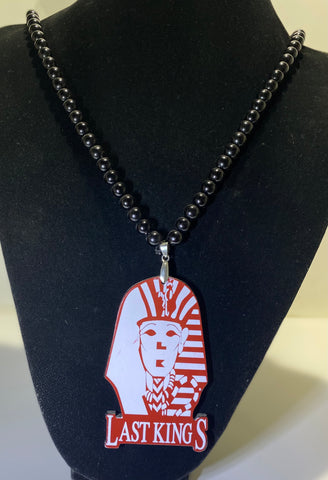 Last Kings Pharoah Necklace