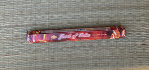 20 Jewel of India incense sticks