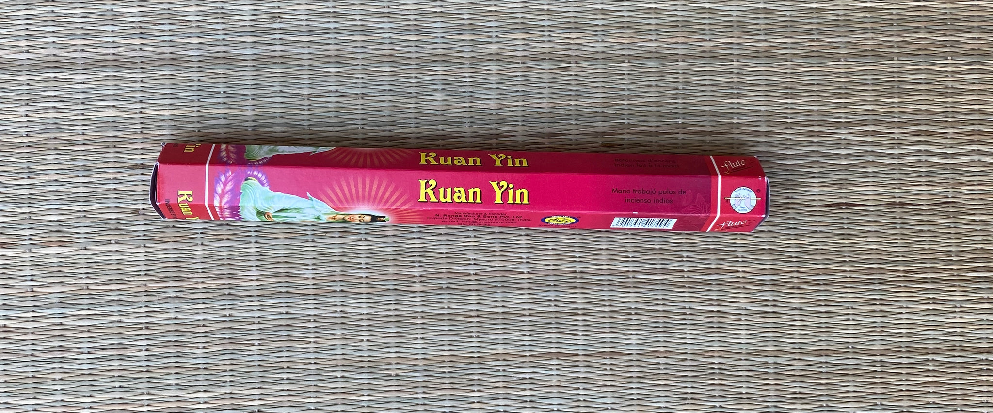 20 Kuan yin incense sticks