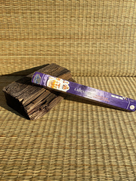 20 Lavender incense sticks