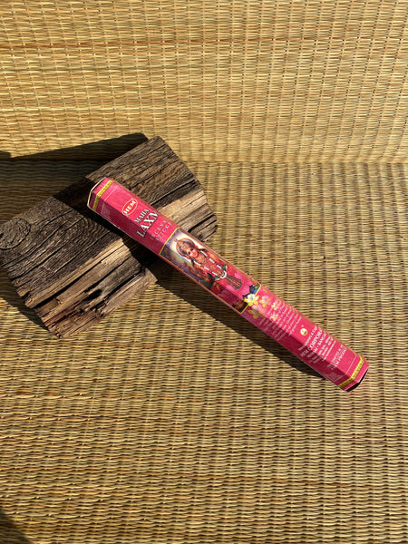 20 Maha laxmi incense sticks