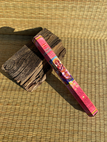 20 Maha saraswati incense sticks