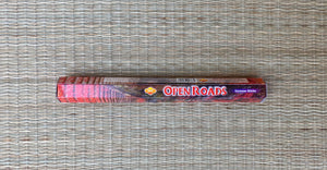 20 Open roads incense stick