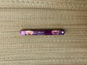 20 Orchid incense sticks