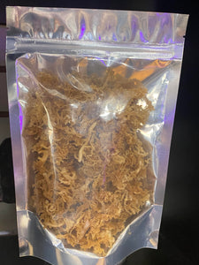 Organic Raw Sea Moss (Irish Moss)