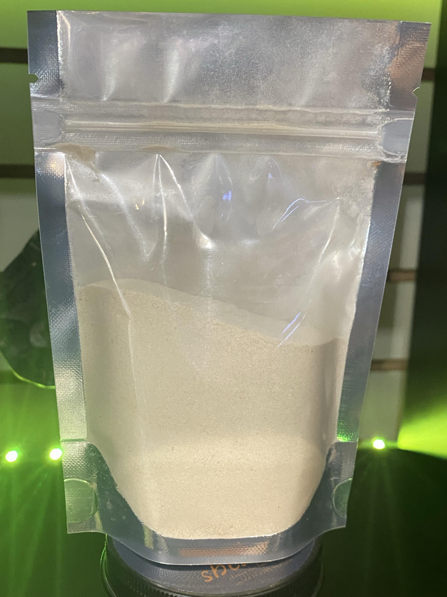 Organic Powdered Sea Moss (Irish Moss)