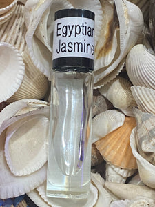 Egyptian Jasmine