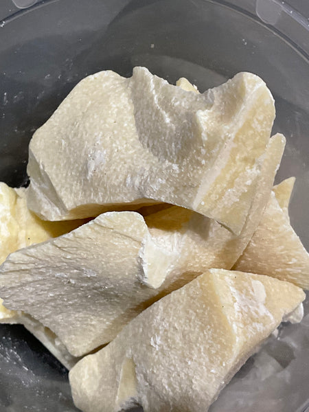 Cocoa Butter Raw