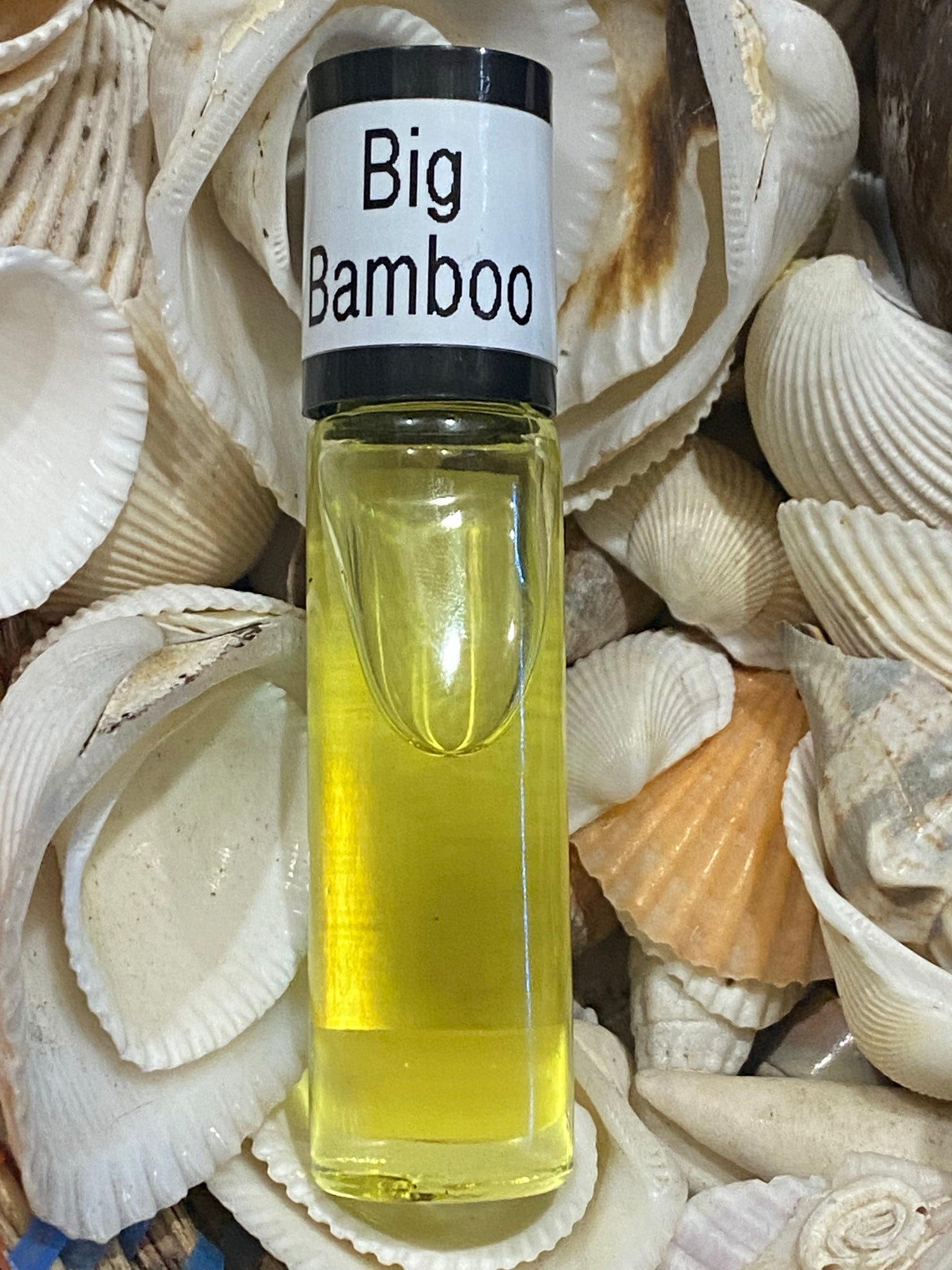 Big Bamboo