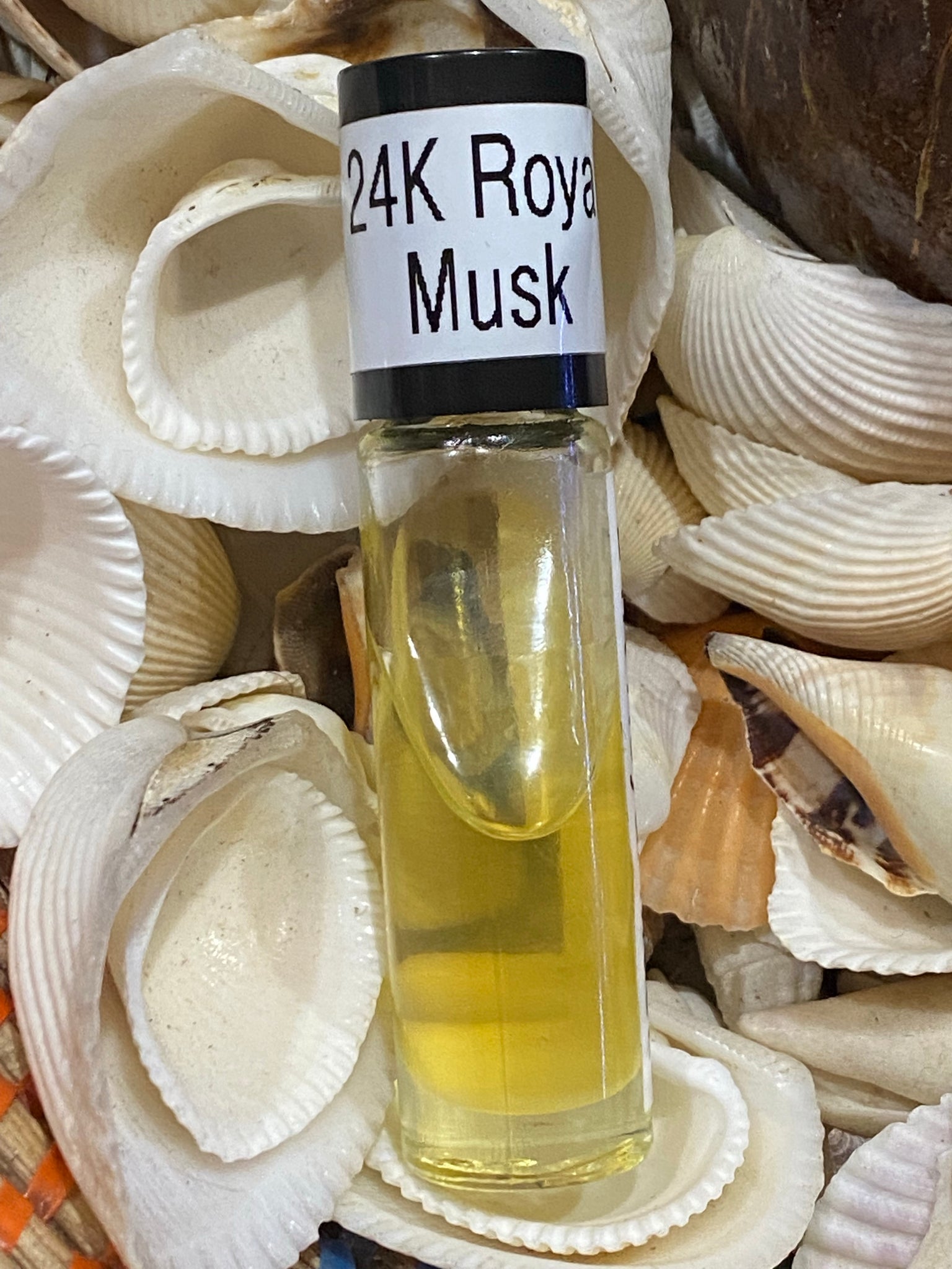 24K Royal Musk