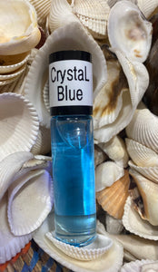 Crystal Blue