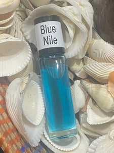 Blue Nile