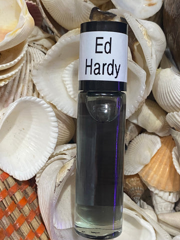 Ed Hardy
