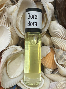Bora Bora