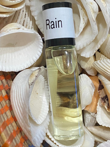 Rain