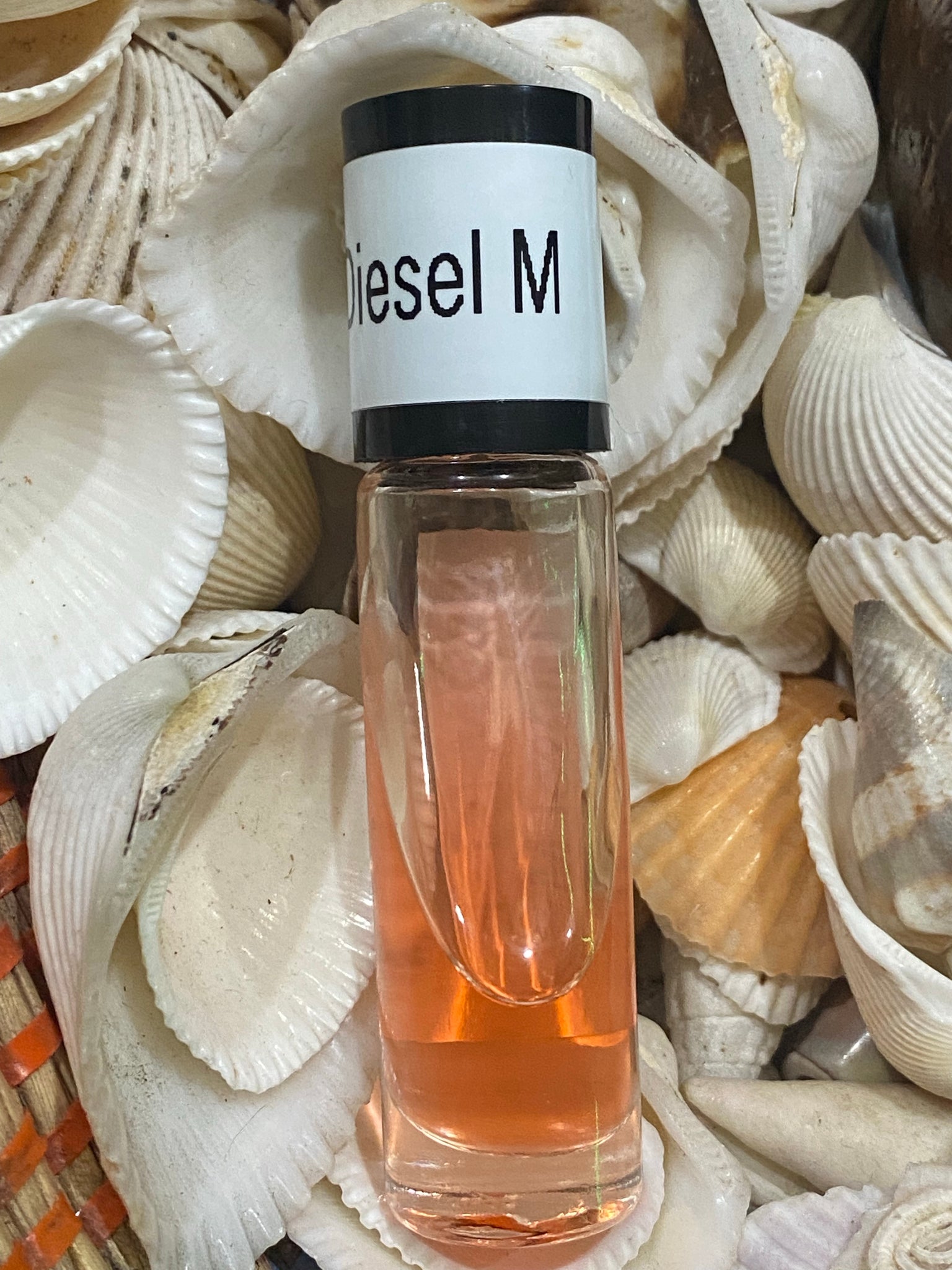 Diesel (M)