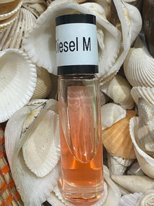Diesel (M)