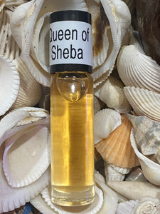 Queen of Sheba