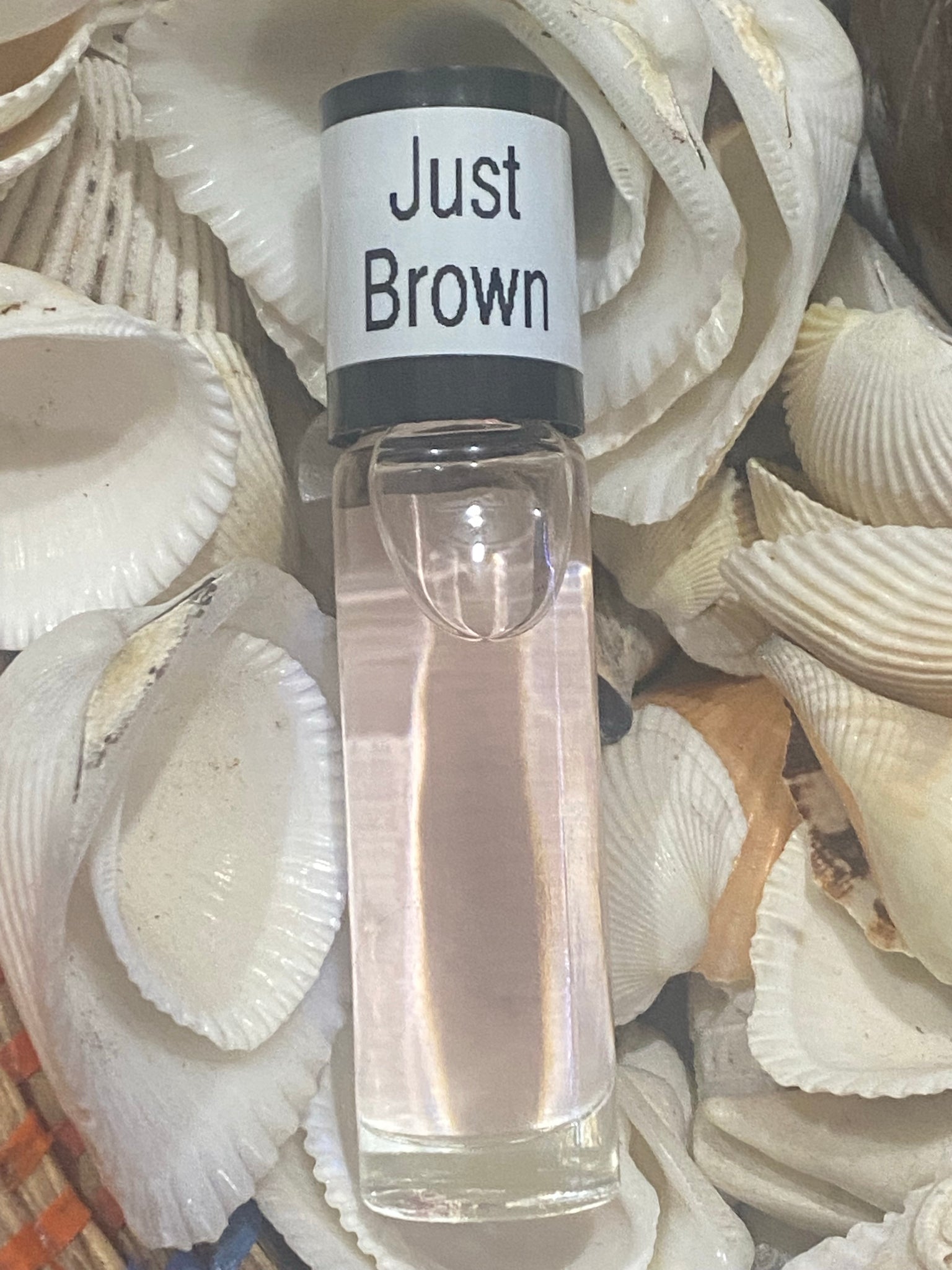 Just Brown