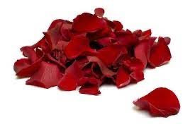 Rose Petals