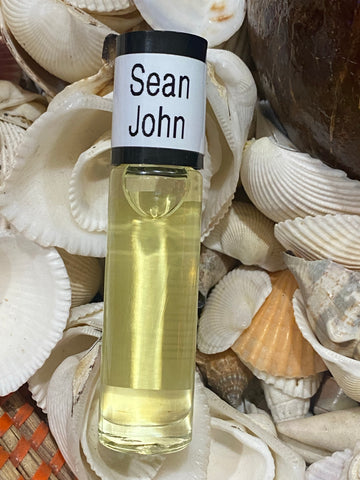 Sean John