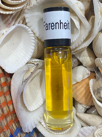 Farenheit