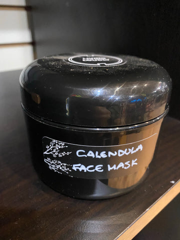 Sea Moss & Chamomile Face Mask
