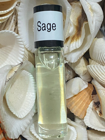 Sage