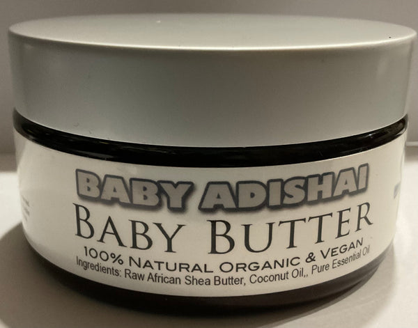 Baby Adishai Shea Butter