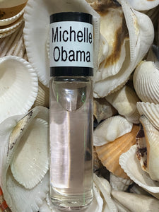 Michelle Obama