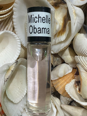 Michelle Obama