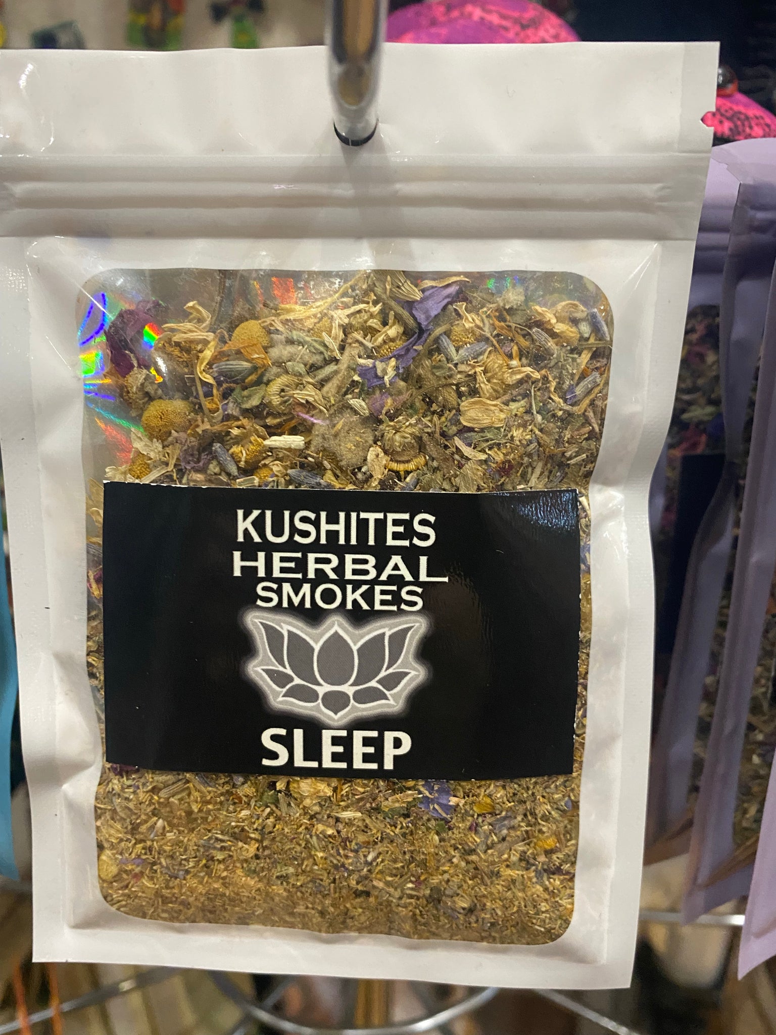 Sleep Herbal Smokes